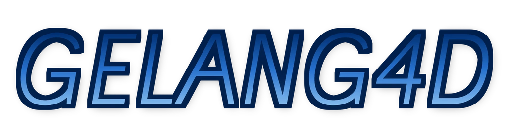GELANG4D